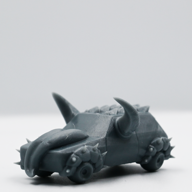 figurka do gry rpg diabell