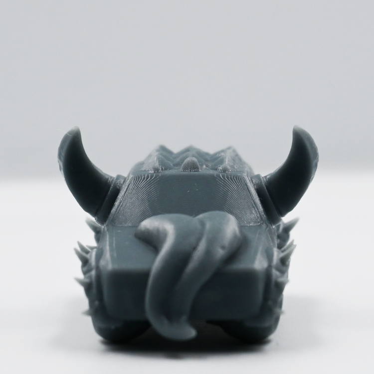 figurka do gry rpg diabelll