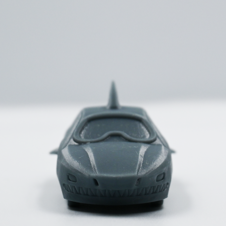 figurka do gry rpg scuby