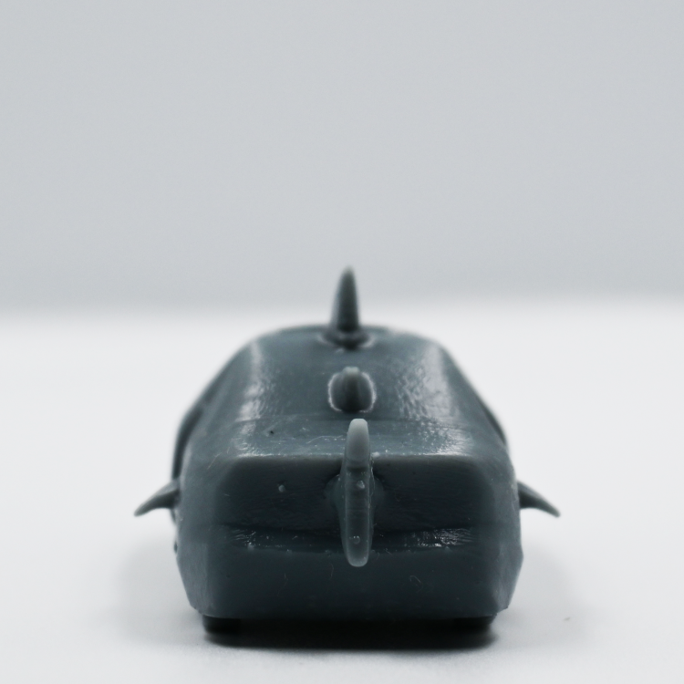 figurka do gry rpg scuby