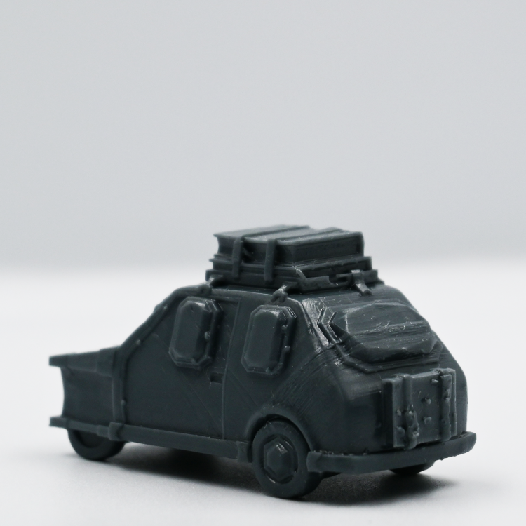 figurka do gry rpg bookkeeper