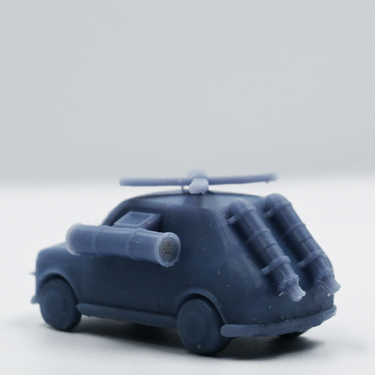 figurka do gry rpg brotor