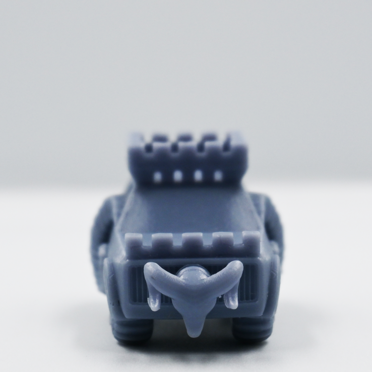 figurka do gry rpg ramwagen