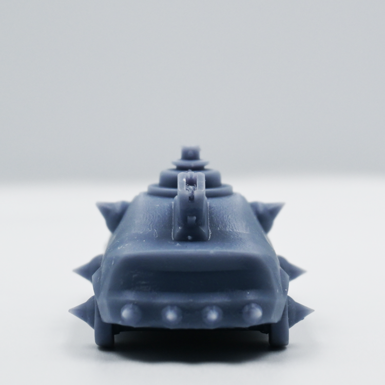 figurka do gry rpg mobster