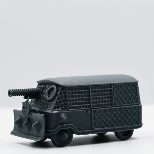 figurka do gry rpg zavisha