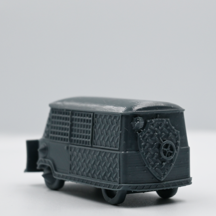 figurka do gry rpg zavisha