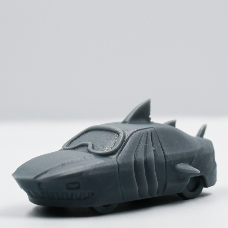 figurka do gry rpg scubby