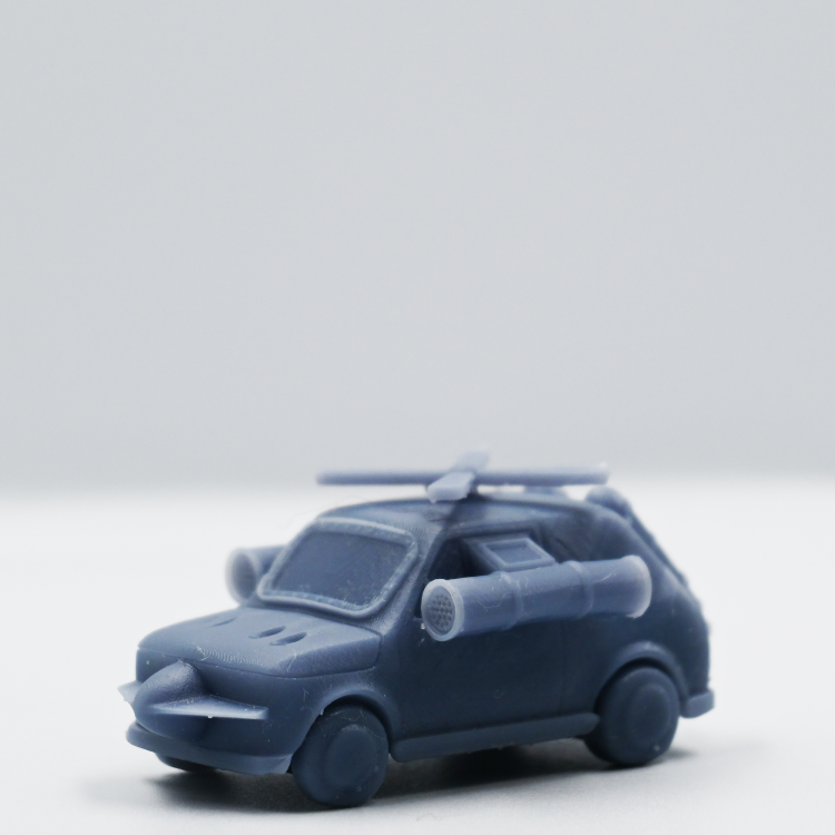 figurka do gry rpg brotor