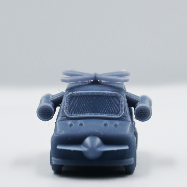 figurka do gry rpg brotor