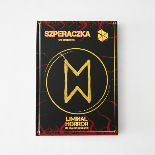 szperaczka podręcznik