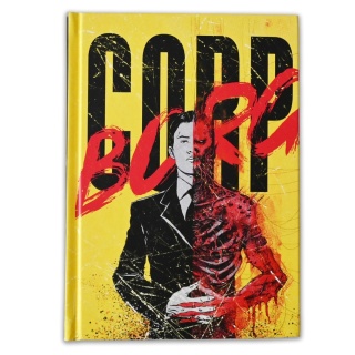 Corp Borg