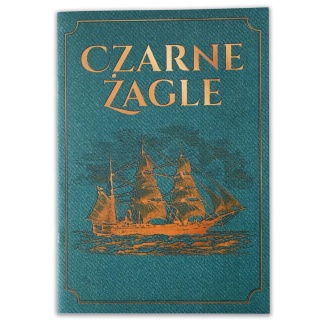 Czarne Żagle