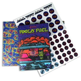 FOOLS' FUEL - Pojedynek