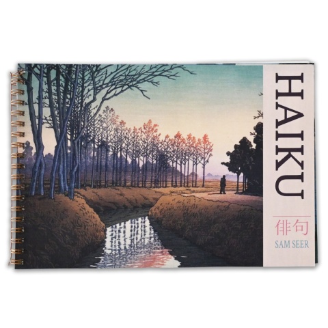 Haiku gra RPG