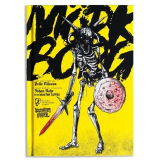 Mörk Borg