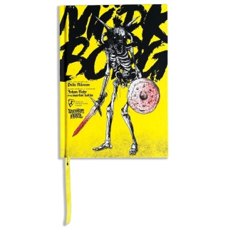 Mörk Borg