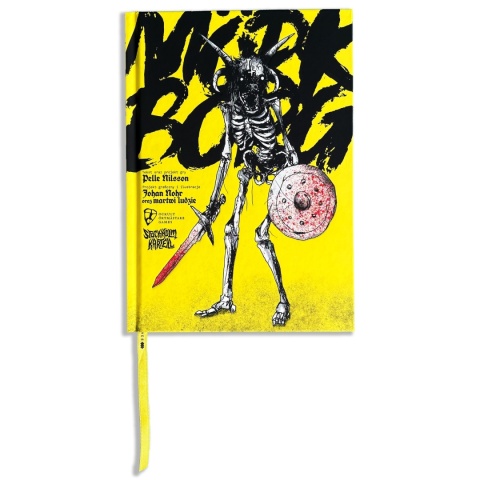 Mörk Borg po polsku