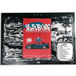 Slav Borg - Zgoliański niezbędnik