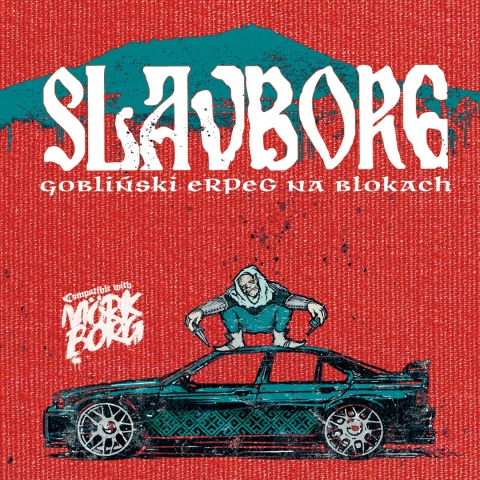Slav Borg w wersji PDF