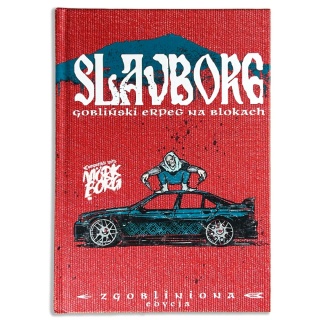 Slav Borg podręcznik