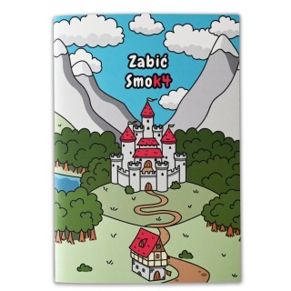 Zabić Smoka